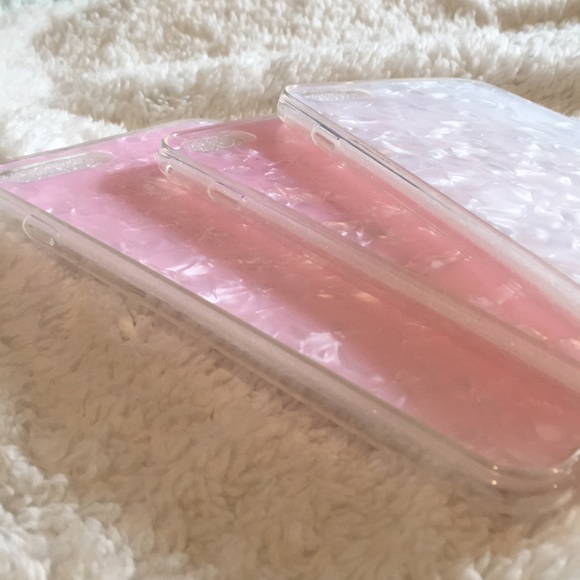 LAST CHANCE! iPhone 7Conch Shell Case - New - Picture 6 of 7